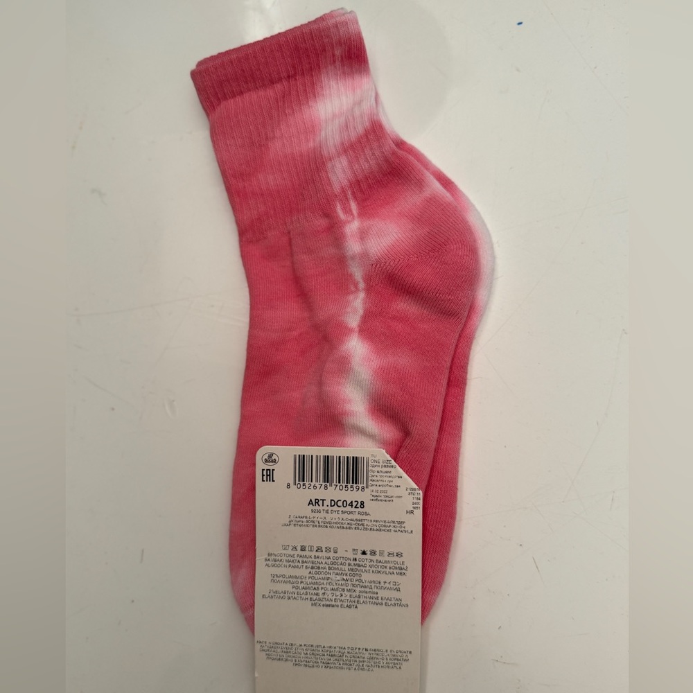 NWT Calzedonia Fashion Socks - 3 pairs - Picture 3 of 5